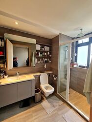 Hundred Palms Residences (D19), Condominium #617606831